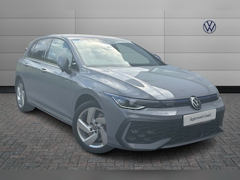 Volkswagen Golf feature image