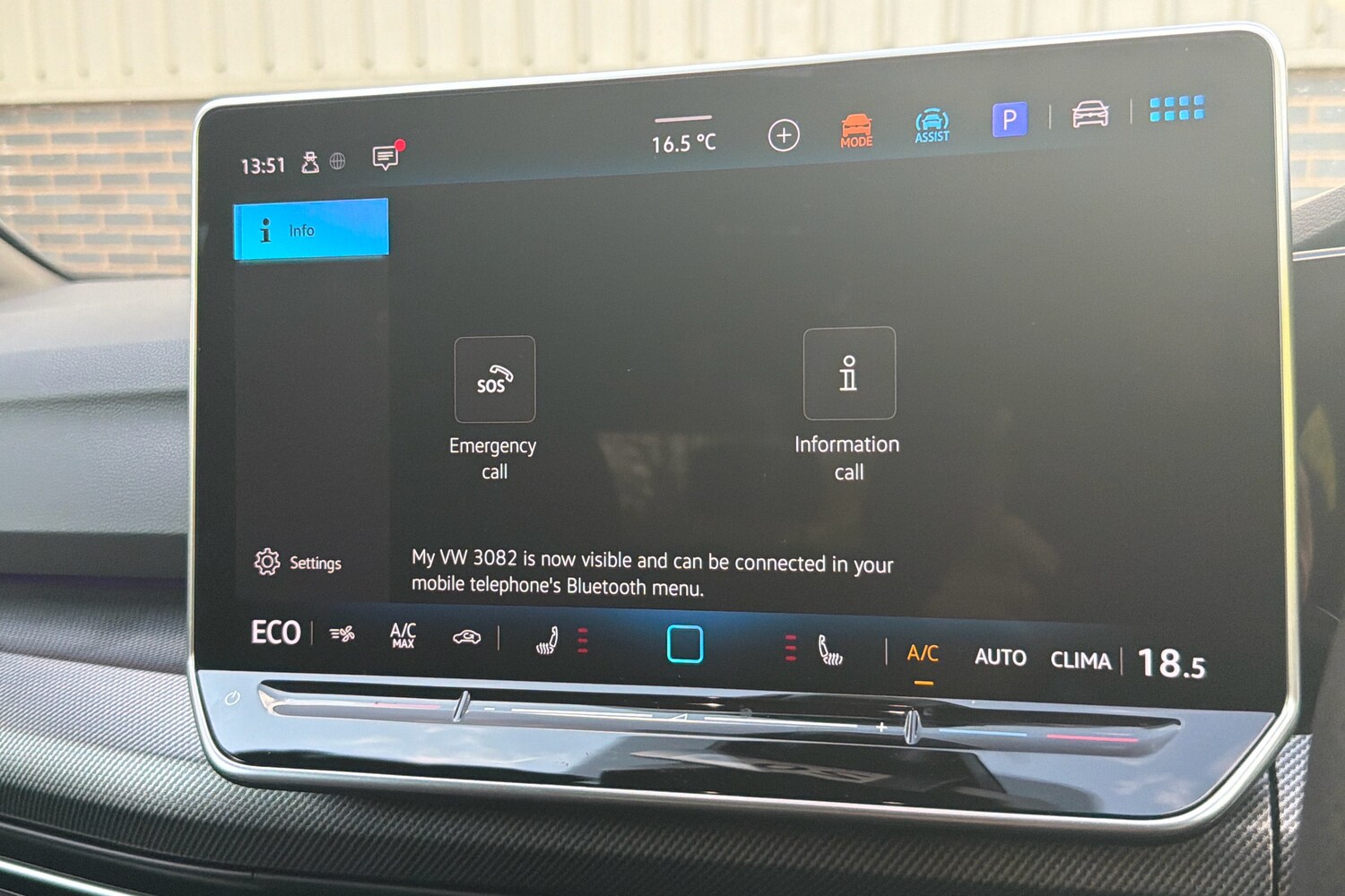 Used Volkswagen Golf 2024 for sale - 78137184: Photo 21