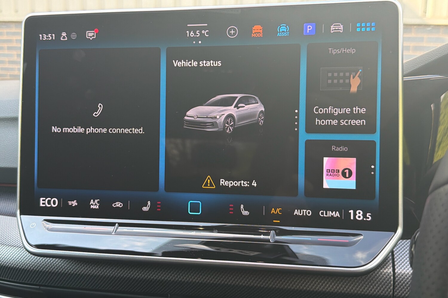 Used Volkswagen Golf 2024 for sale - 78137184: Photo 23