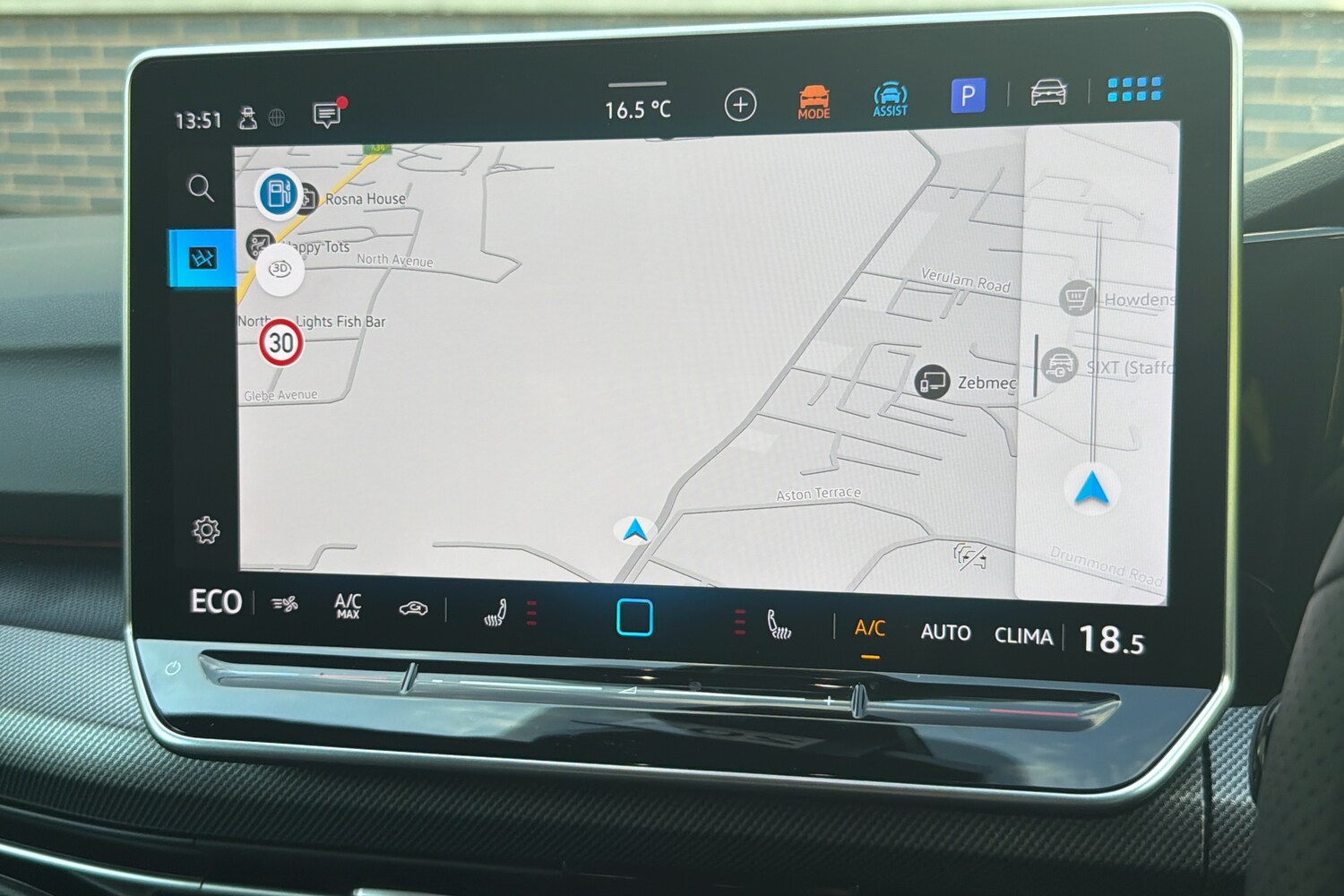 Used Volkswagen Golf 2024 for sale - 78137184: Photo 24