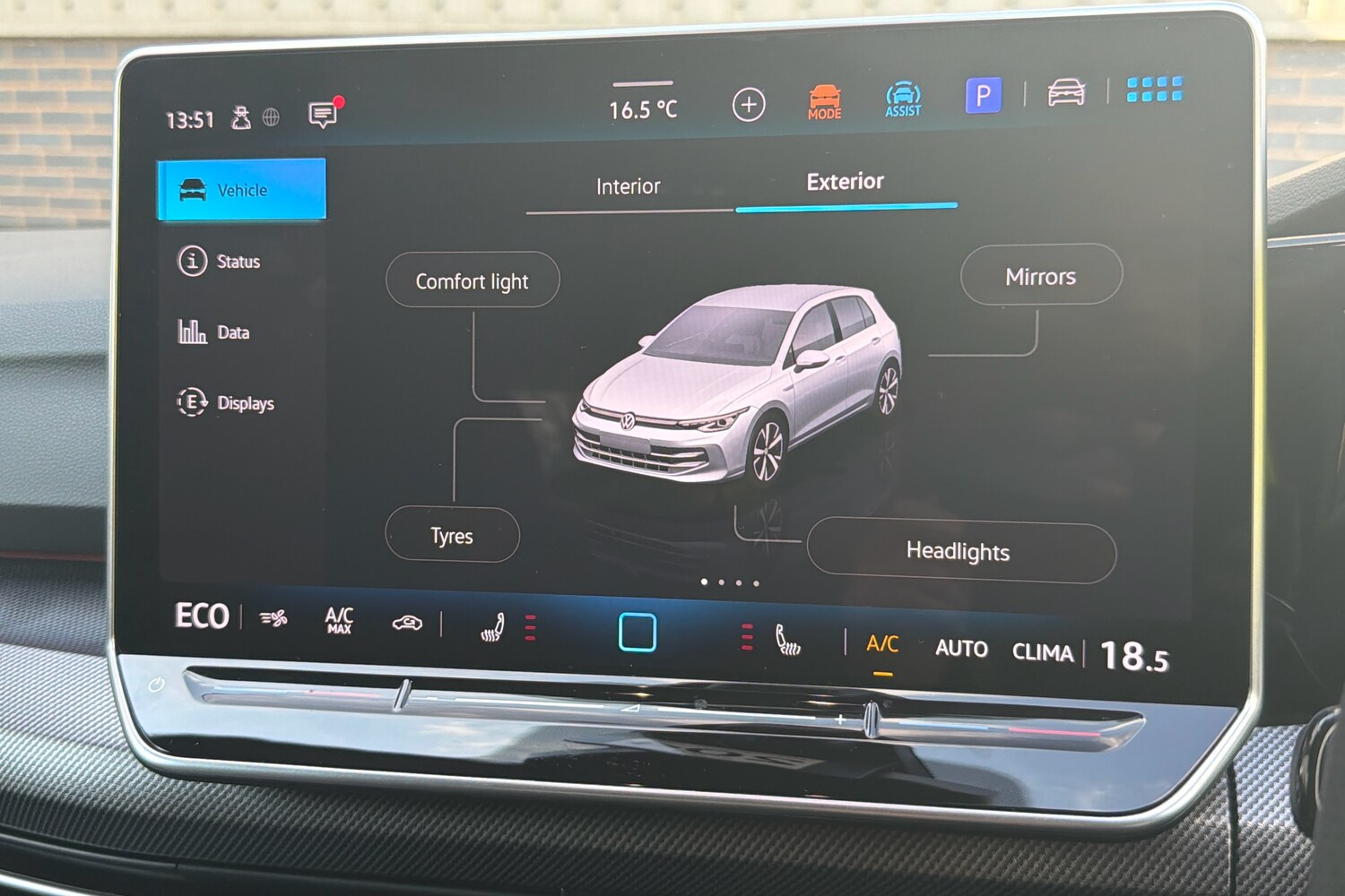 Used Volkswagen Golf 2024 for sale - 78137184: Photo 25