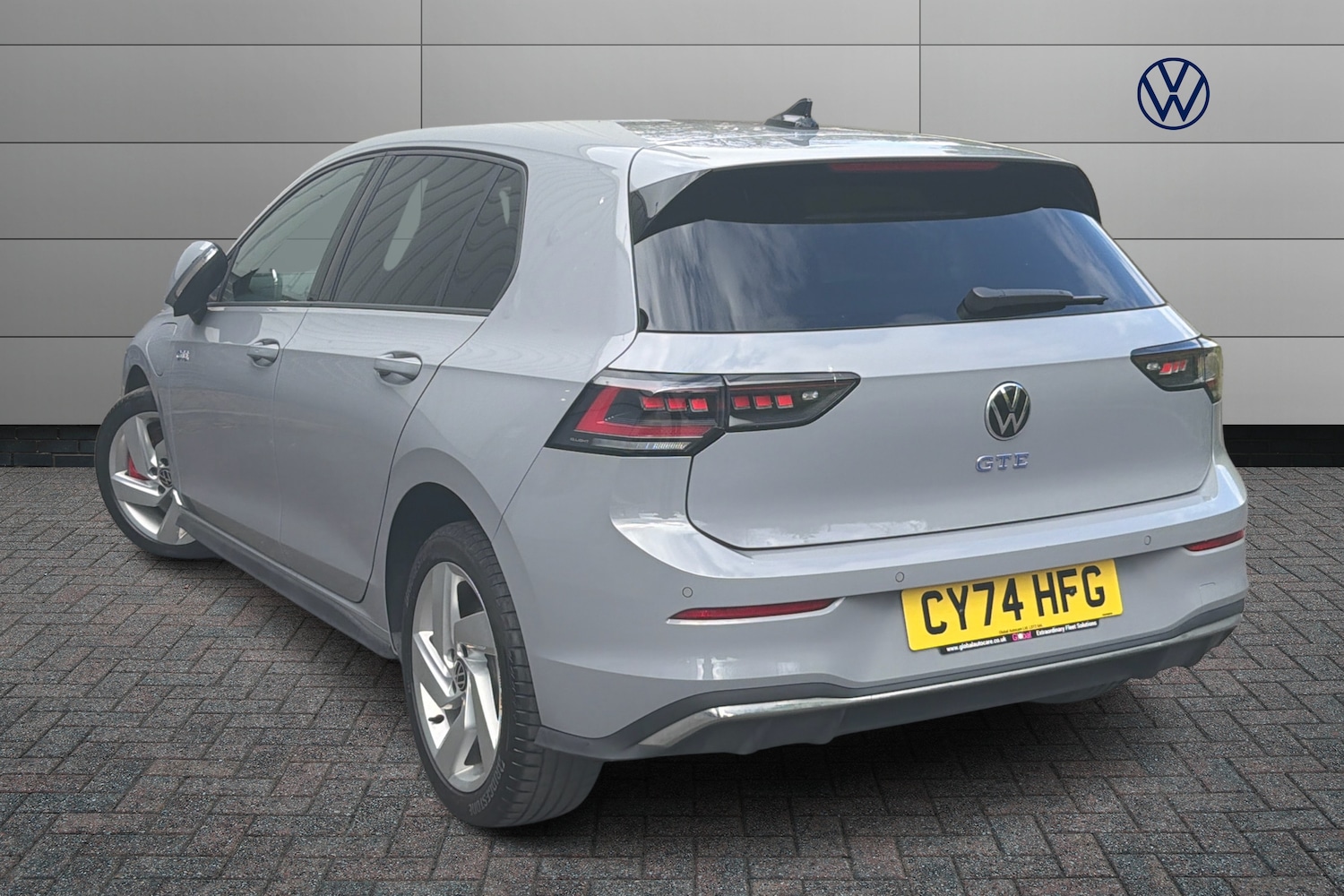 Used Volkswagen Golf 2024 for sale - 78137184: Photo 3