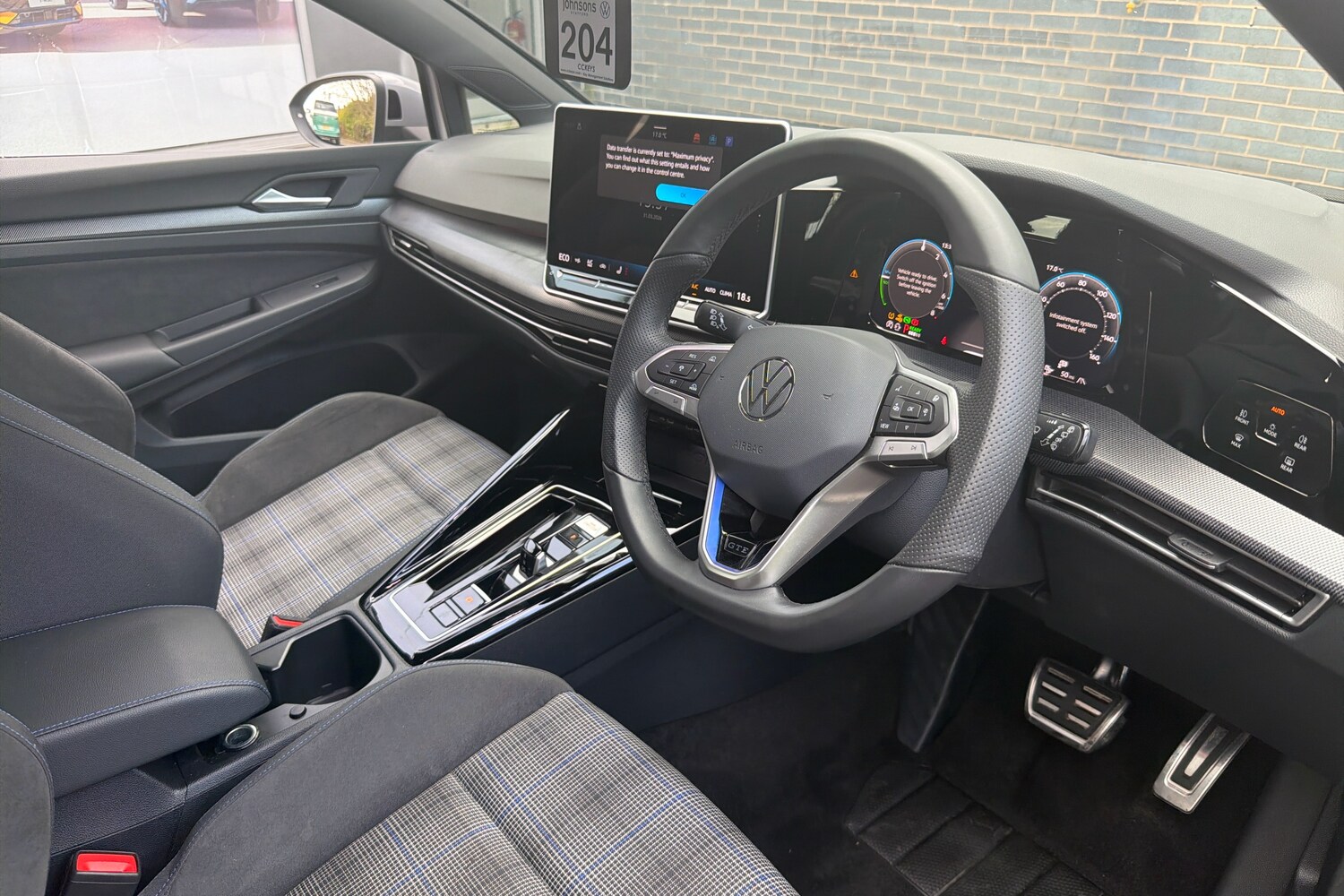 Used Volkswagen Golf 2024 for sale - 78137184: Photo 6