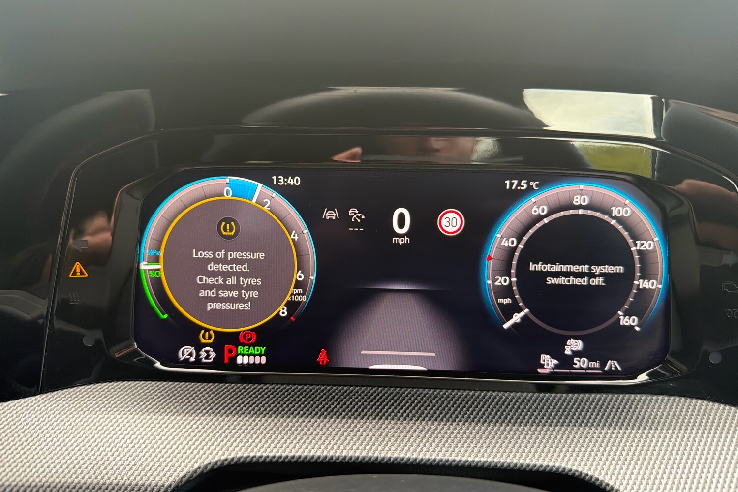 Used Volkswagen Golf 2024 for sale - 78137184: Photo 7