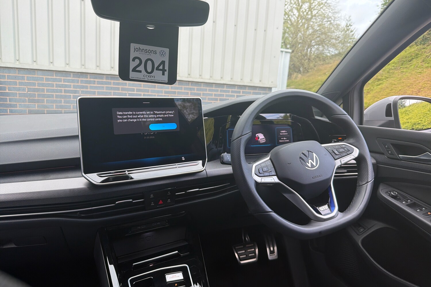 Used Volkswagen Golf 2024 for sale - 78137184: Photo 8