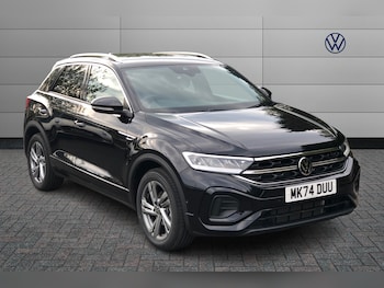 Volkswagen - T-Roc