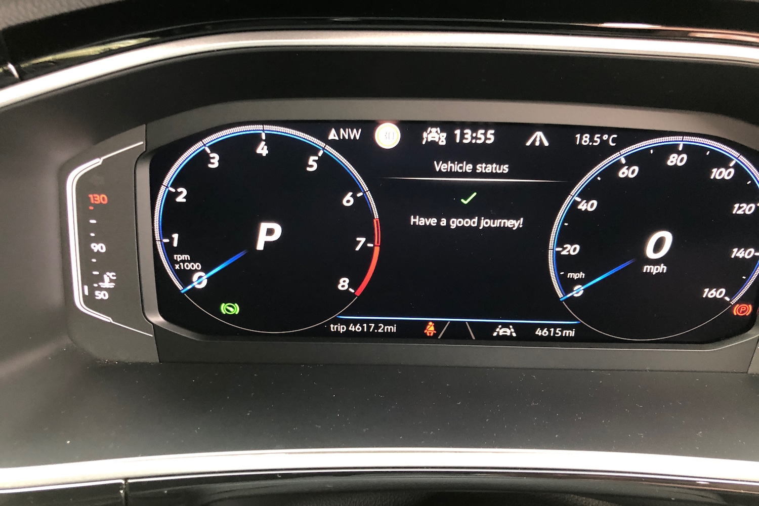 Used Volkswagen T-Roc 2024 for sale - 76676907: Photo 7