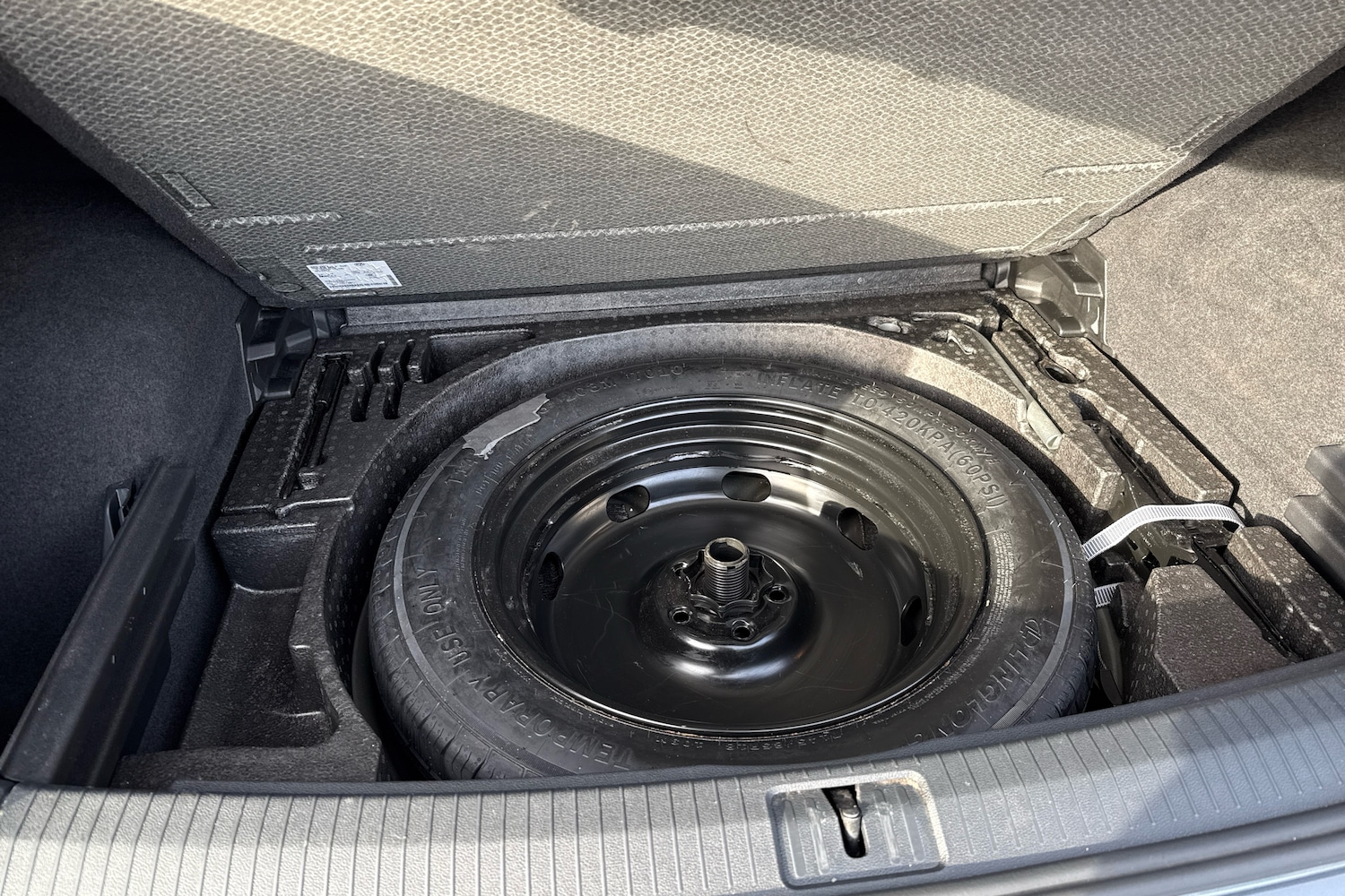 Used Volkswagen Tiguan 2019 for sale - 76673741: Photo 13