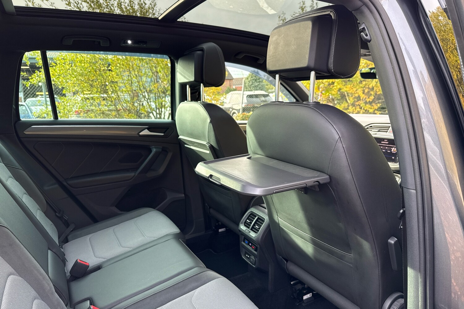 Used Volkswagen Tiguan 2019 for sale - 76673741: Photo 15