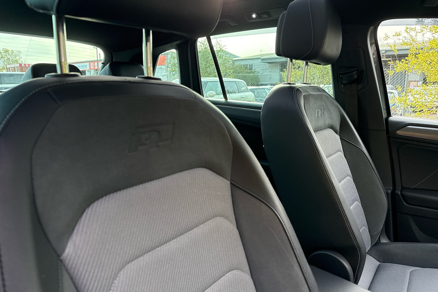 Used Volkswagen Tiguan 2019 for sale - 76673741: Photo 18