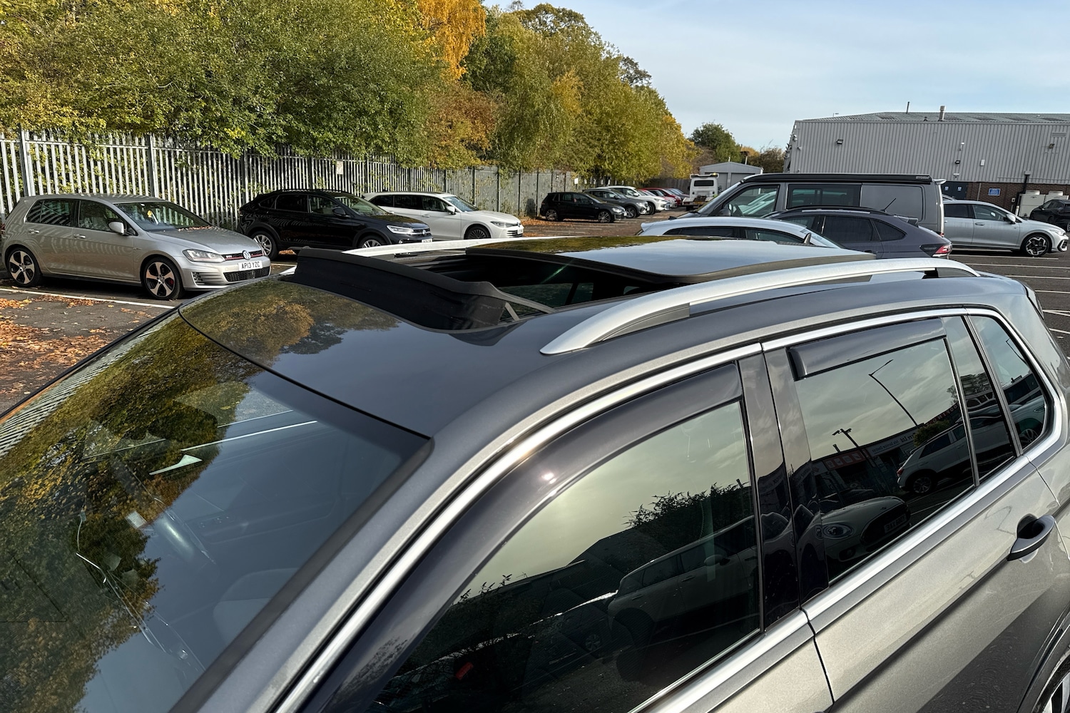 Used Volkswagen Tiguan 2019 for sale - 76673741: Photo 19