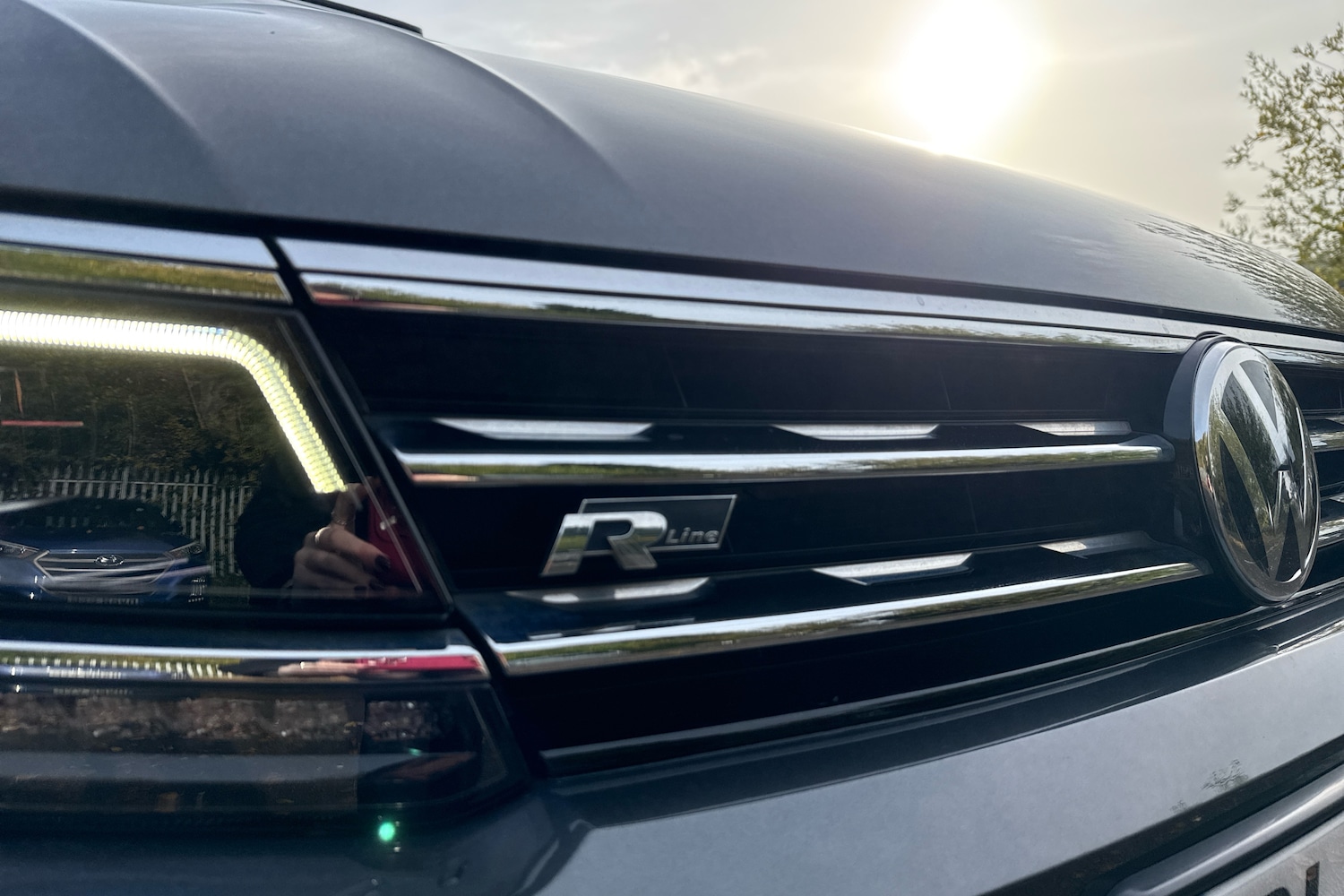 Used Volkswagen Tiguan 2019 for sale - 76673741: Photo 21