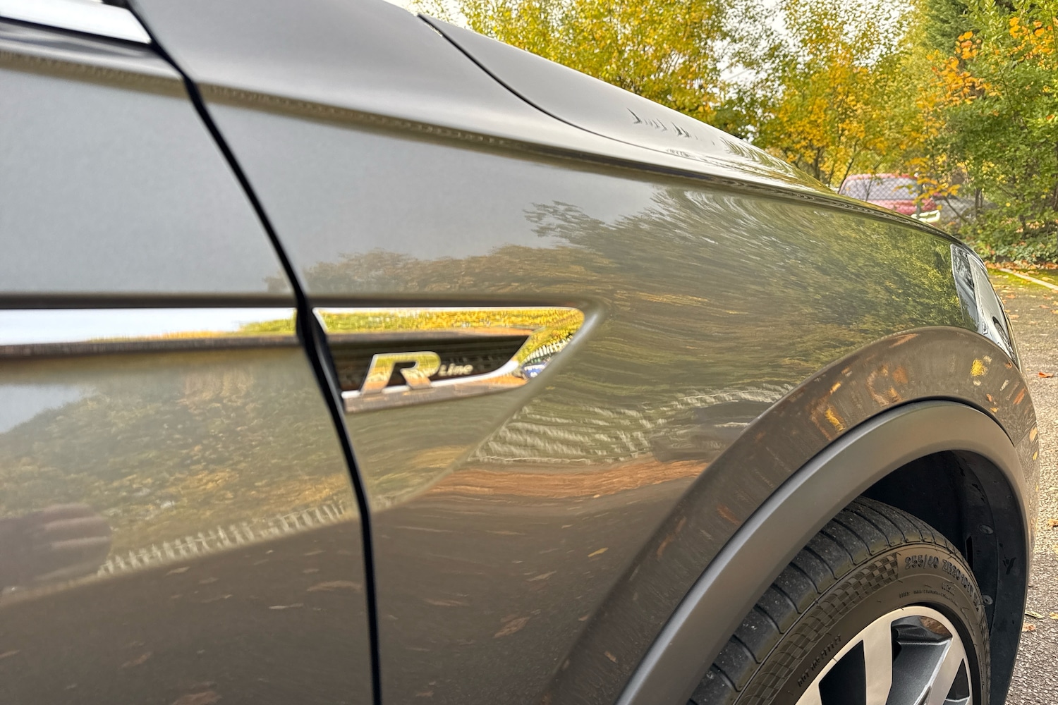 Used Volkswagen Tiguan 2019 for sale - 76673741: Photo 22