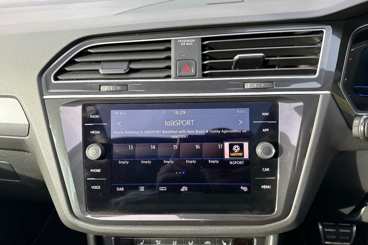 Used Volkswagen Tiguan 2019 for sale - 76673741: Photo 23