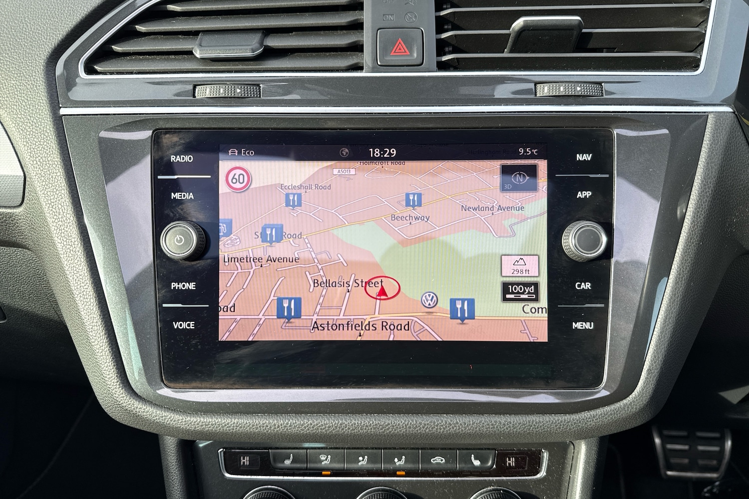 Used Volkswagen Tiguan 2019 for sale - 76673741: Photo 24