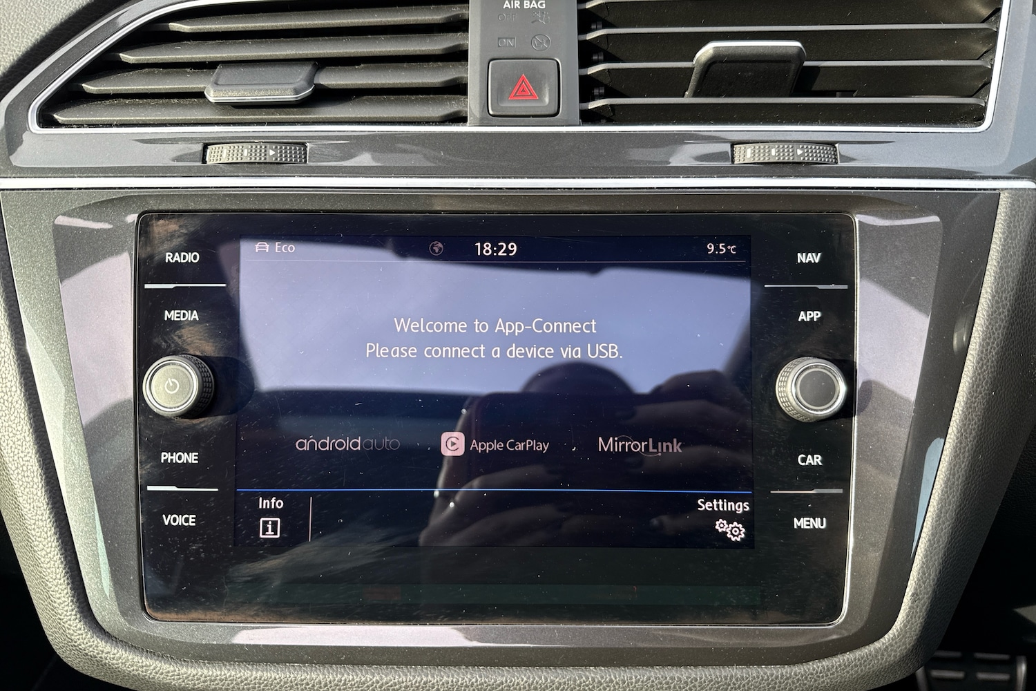 Used Volkswagen Tiguan 2019 for sale - 76673741: Photo 25