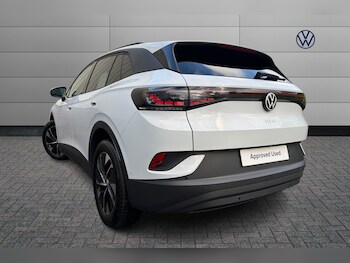 Used Volkswagen ID.4 2025 for sale - 77388621: Photo