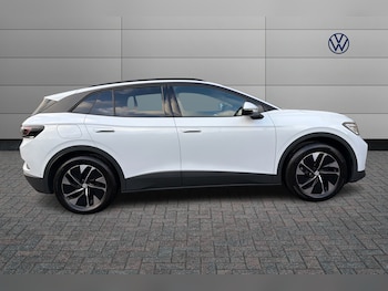 Used Volkswagen ID.4 2025 for sale - 77388621: Photo