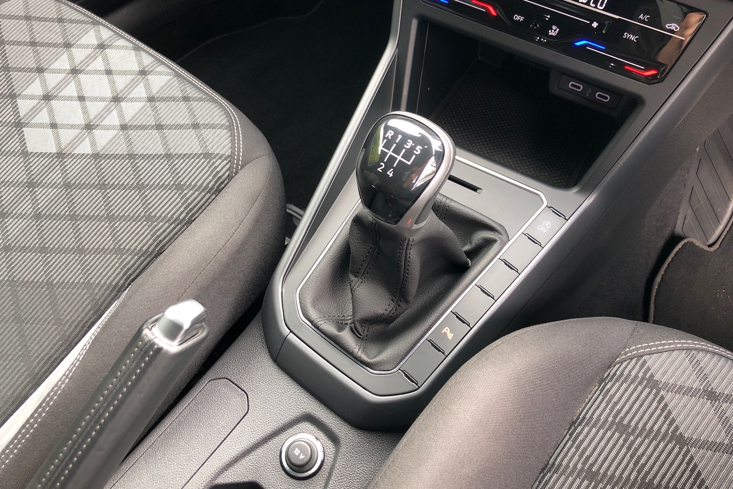 Used Volkswagen Polo 2022 for sale - 77293035: Photo 10