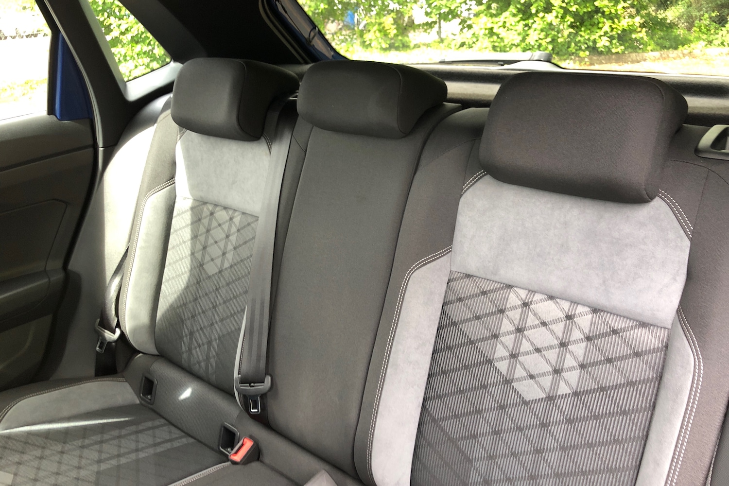 Used Volkswagen Polo 2022 for sale - 77293035: Photo 11