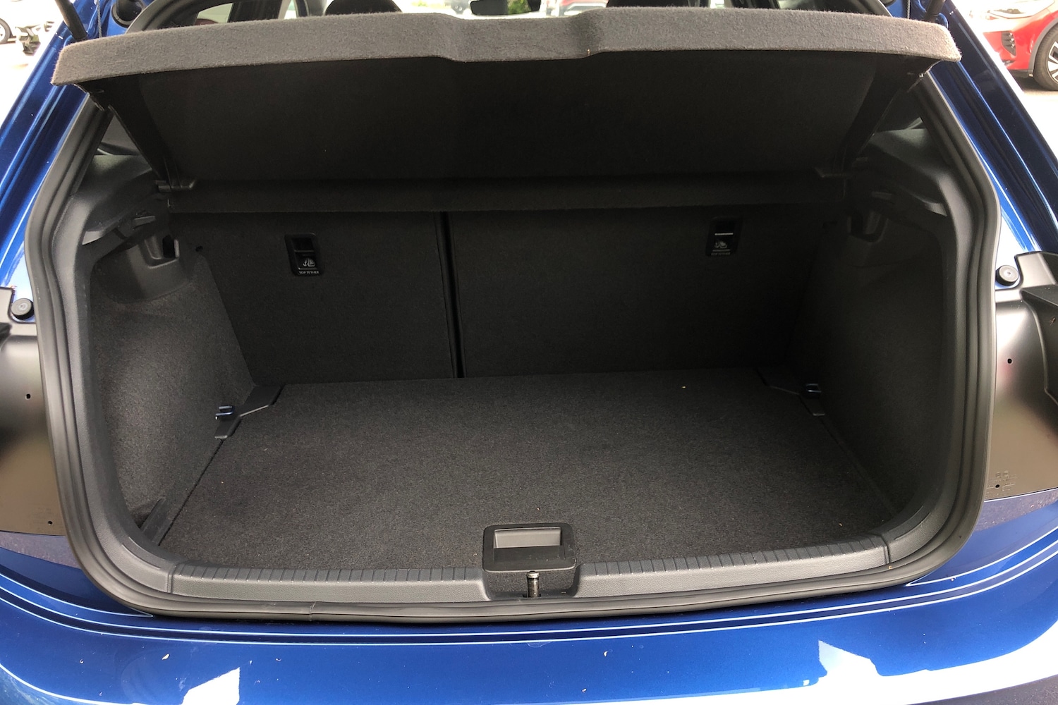 Used Volkswagen Polo 2022 for sale - 77293035: Photo 12