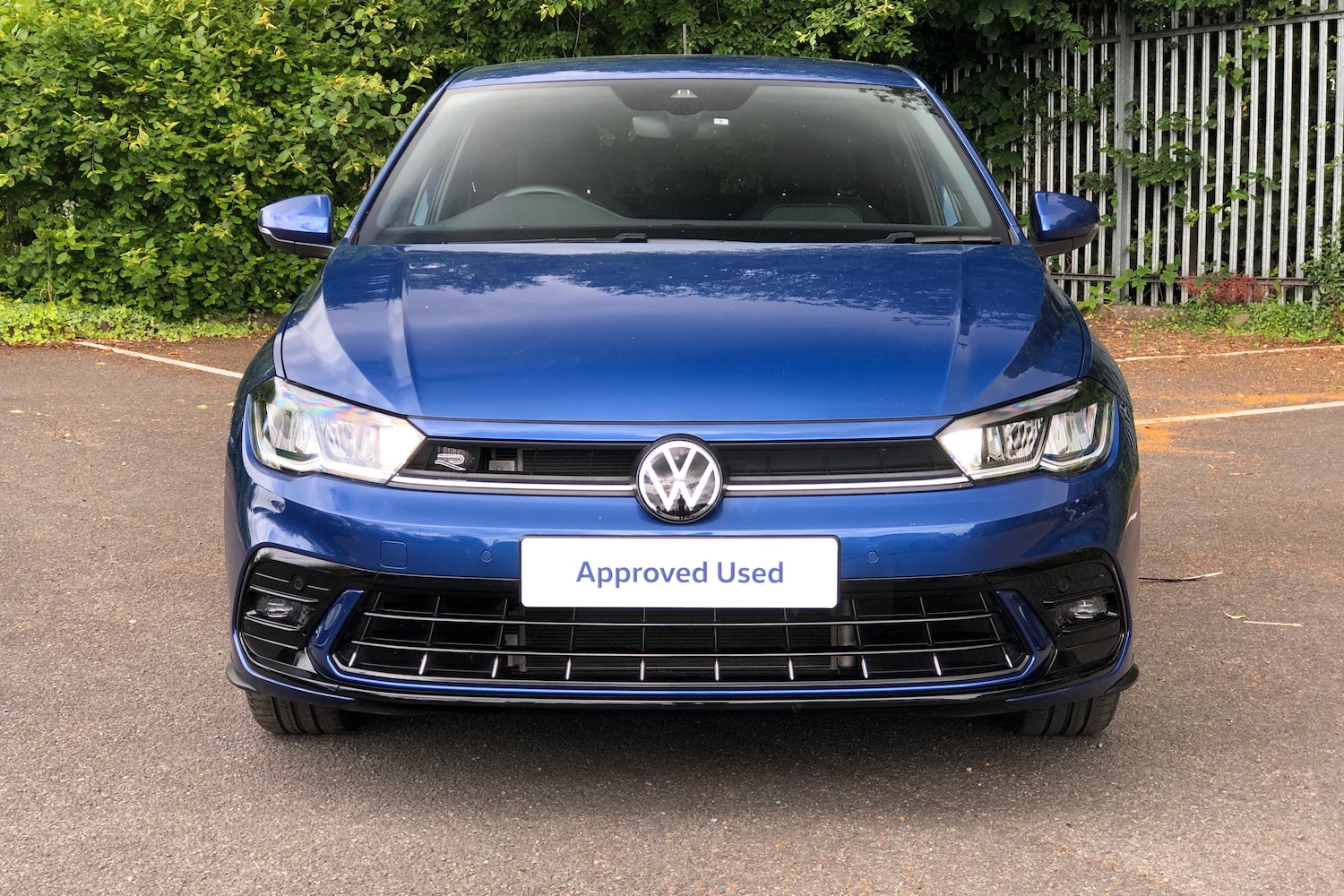 Used Volkswagen Polo 2022 for sale - 77293035: Photo 13