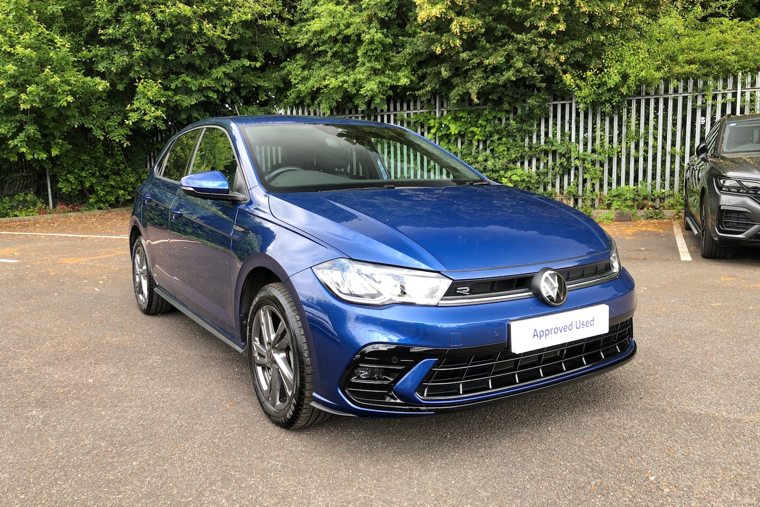 Used Volkswagen Polo 2022 for sale - 77293035: Photo 14