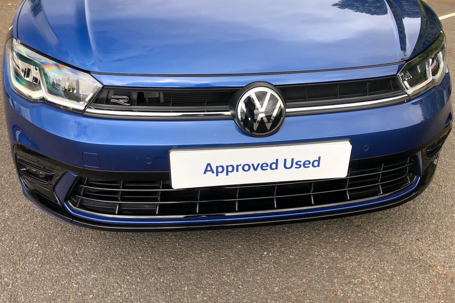 Used Volkswagen Polo 2022 for sale - 77293035: Photo 17