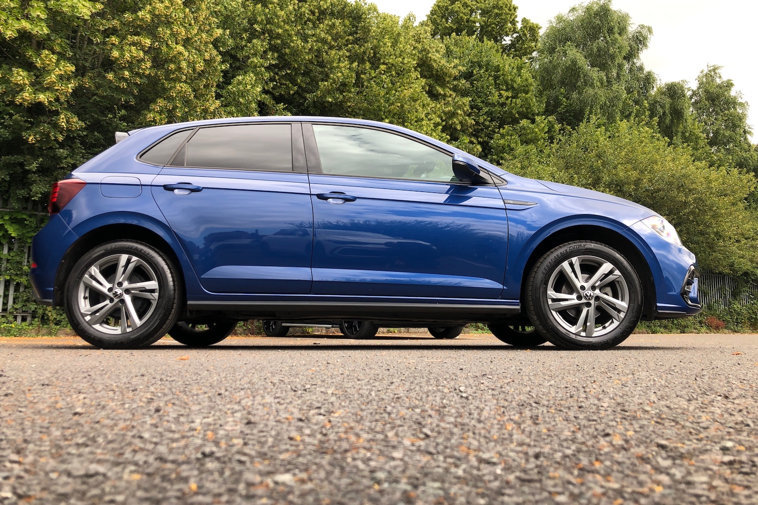 Used Volkswagen Polo 2022 for sale - 77293035: Photo 20