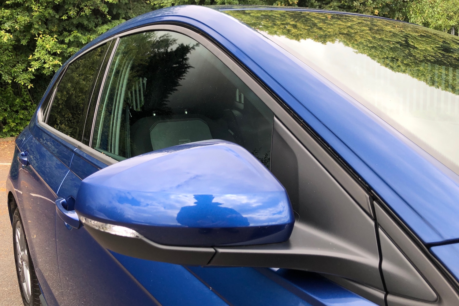 Used Volkswagen Polo 2022 for sale - 77293035: Photo 21