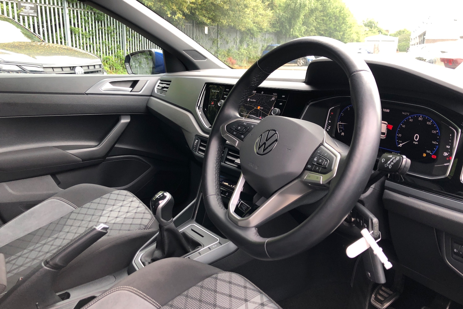 Used Volkswagen Polo 2022 for sale - 77293035: Photo 6