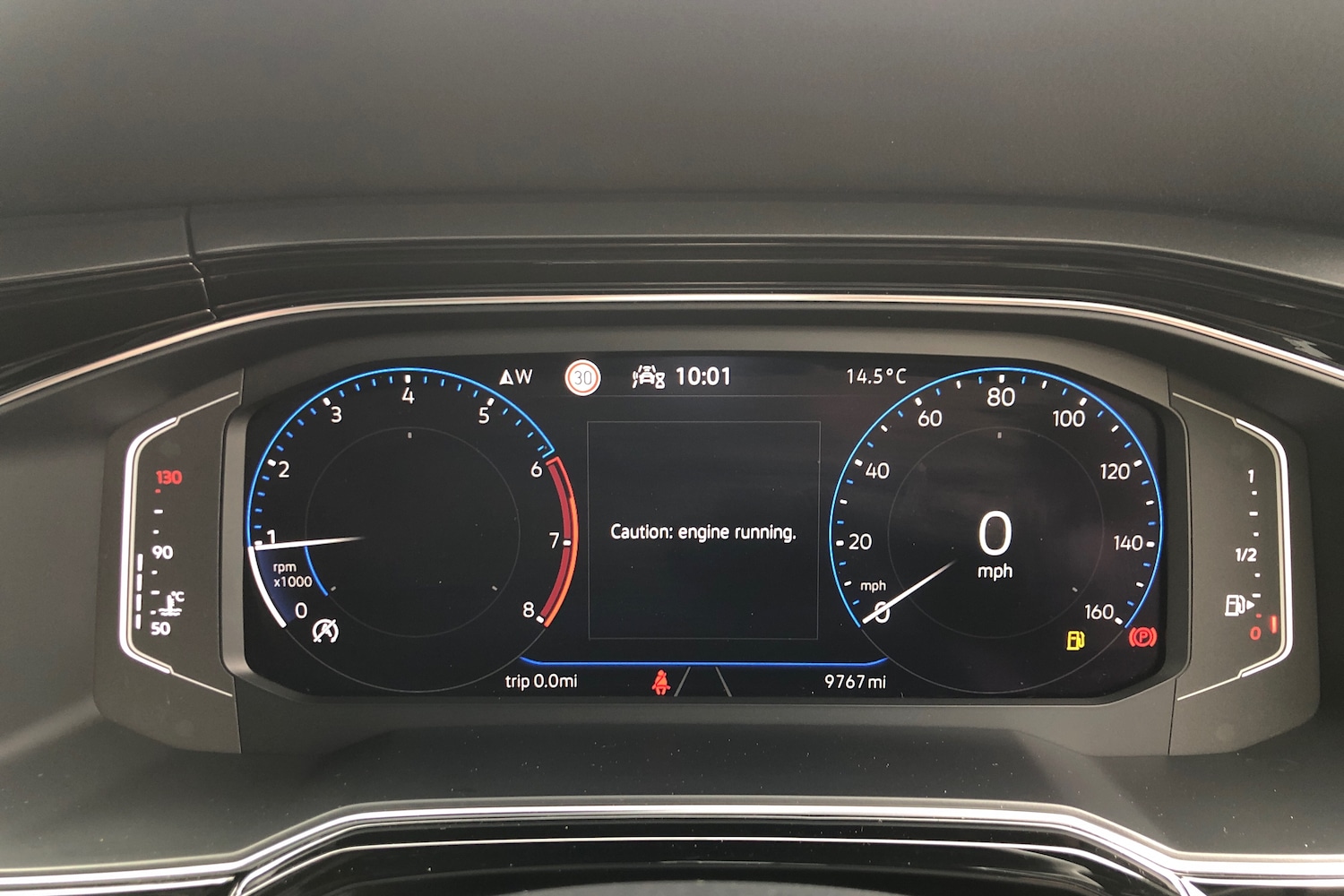 Used Volkswagen Polo 2022 for sale - 77293035: Photo 7