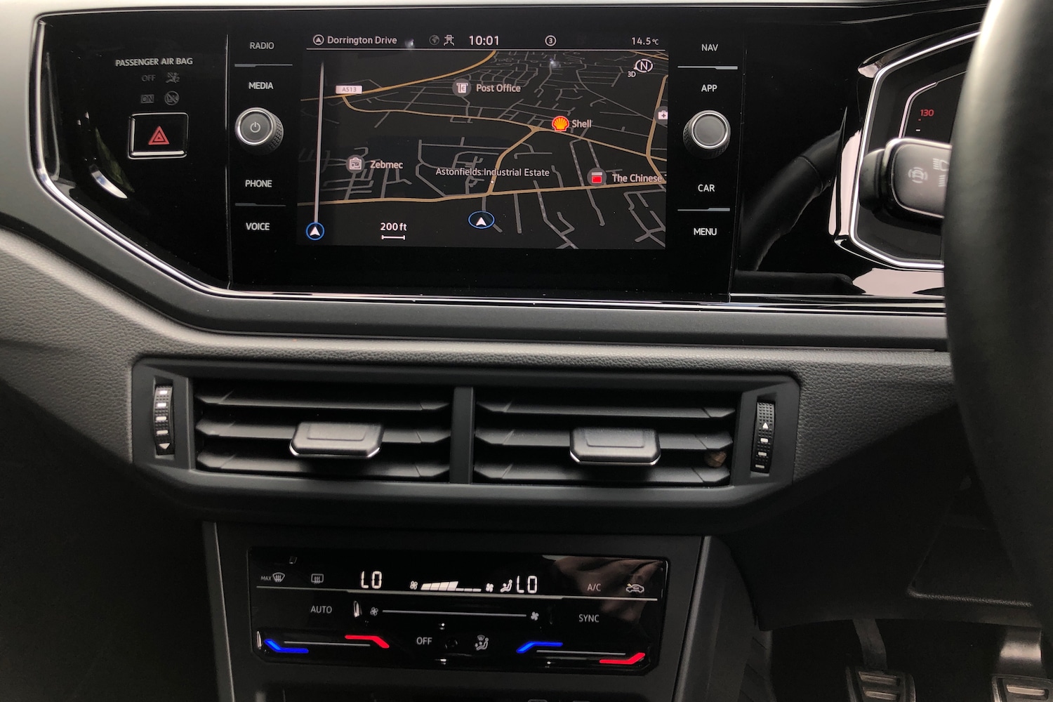 Used Volkswagen Polo 2022 for sale - 77293035: Photo 9