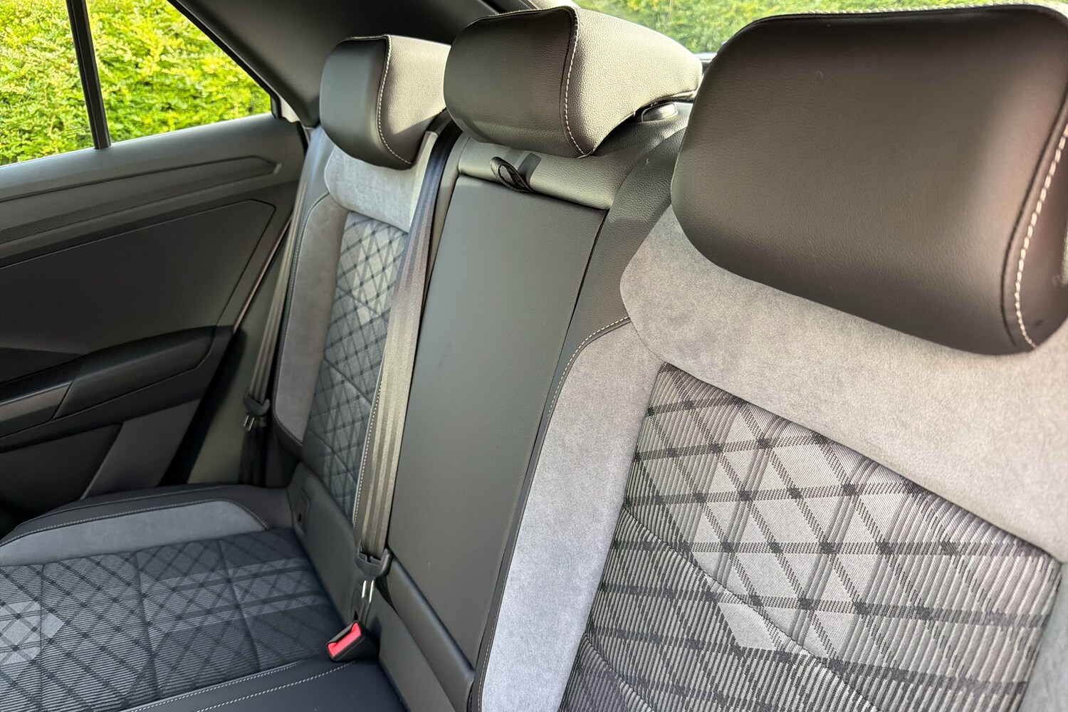 Used Volkswagen T-Roc 2025 for sale - 77498279: Photo 11