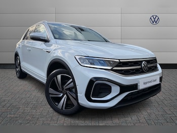 Used Volkswagen T-Roc 2025 for sale - 77498279: Photo