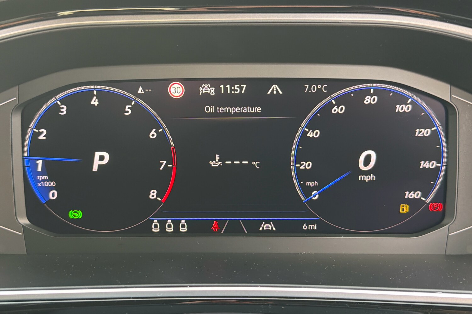 Used Volkswagen T-Roc 2025 for sale - 77498279: Photo 7