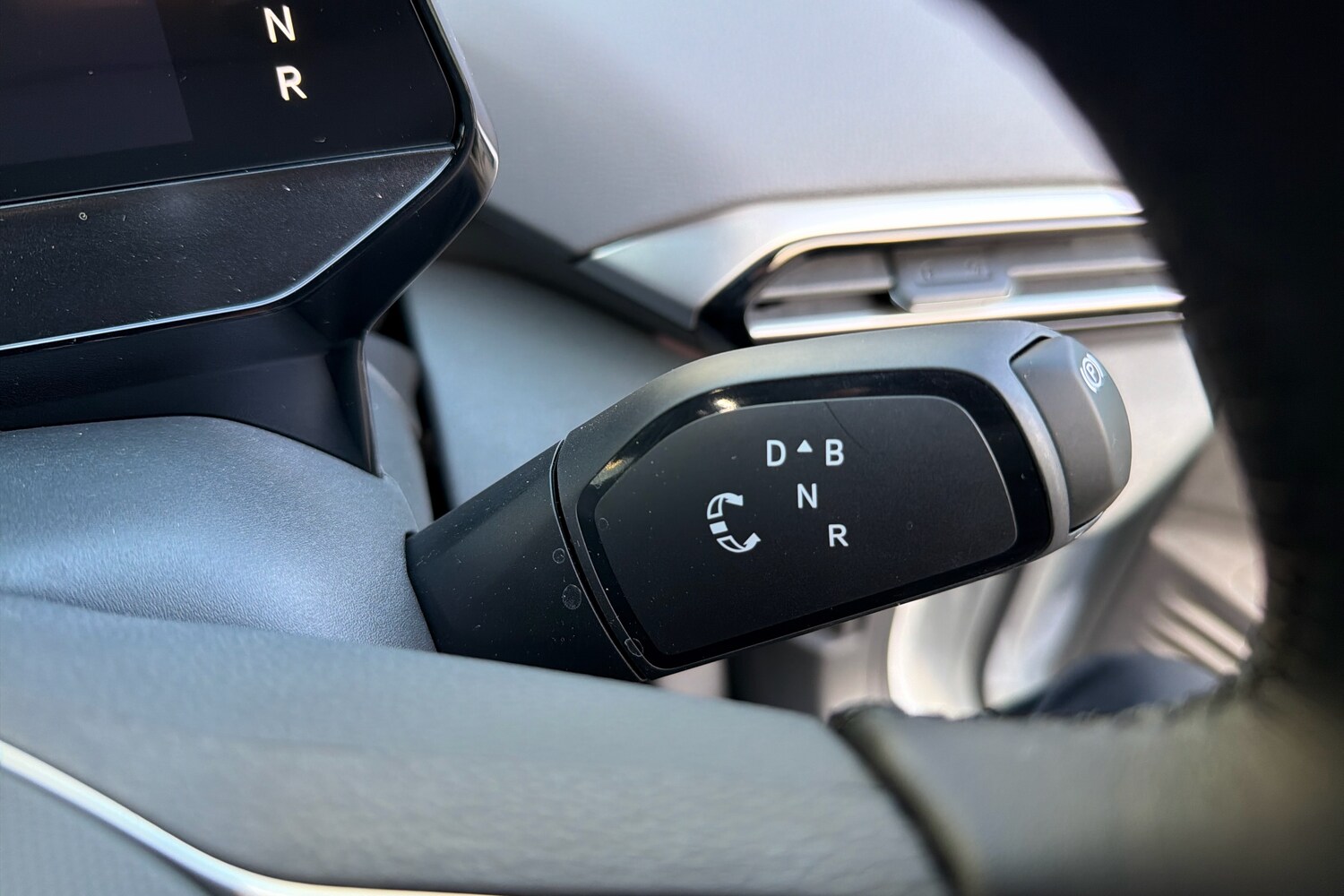 Used Volkswagen ID.4 2025 for sale - 77576293: Photo 10