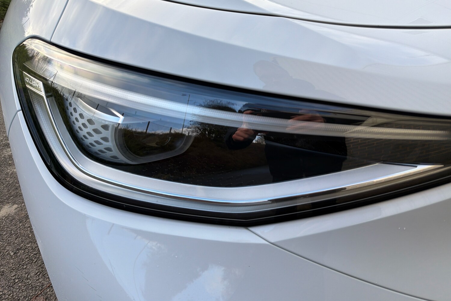 Used Volkswagen ID.4 2025 for sale - 77576293: Photo 16