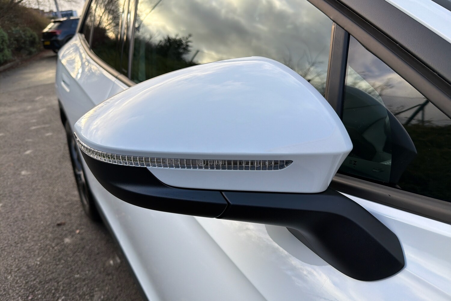 Used Volkswagen ID.4 2025 for sale - 77576293: Photo 17