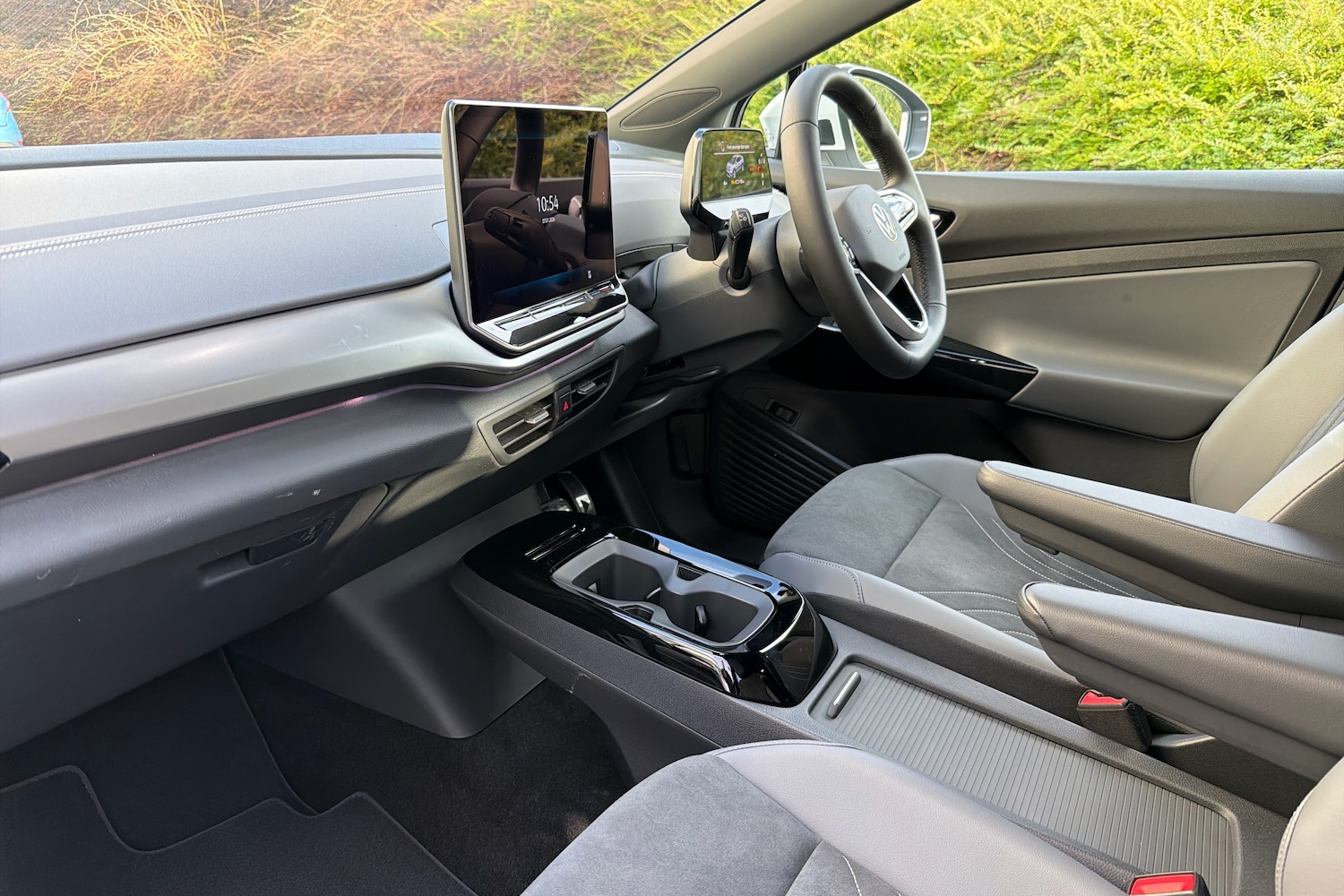 Used Volkswagen ID.4 2025 for sale - 77576293: Photo 2