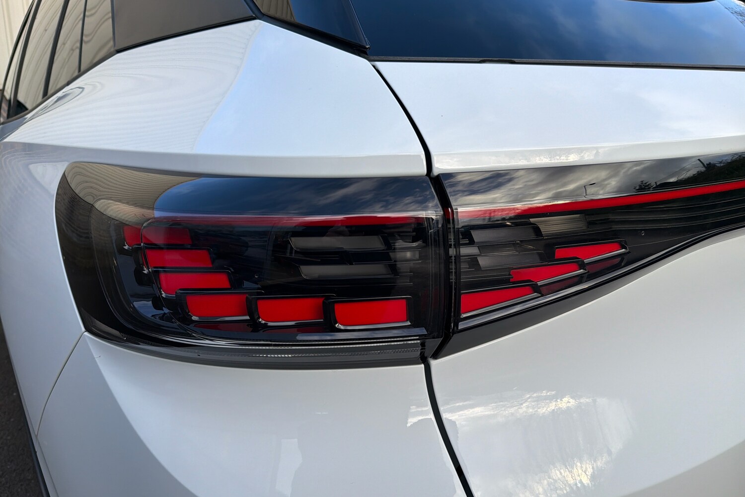 Used Volkswagen ID.4 2025 for sale - 77576293: Photo 20