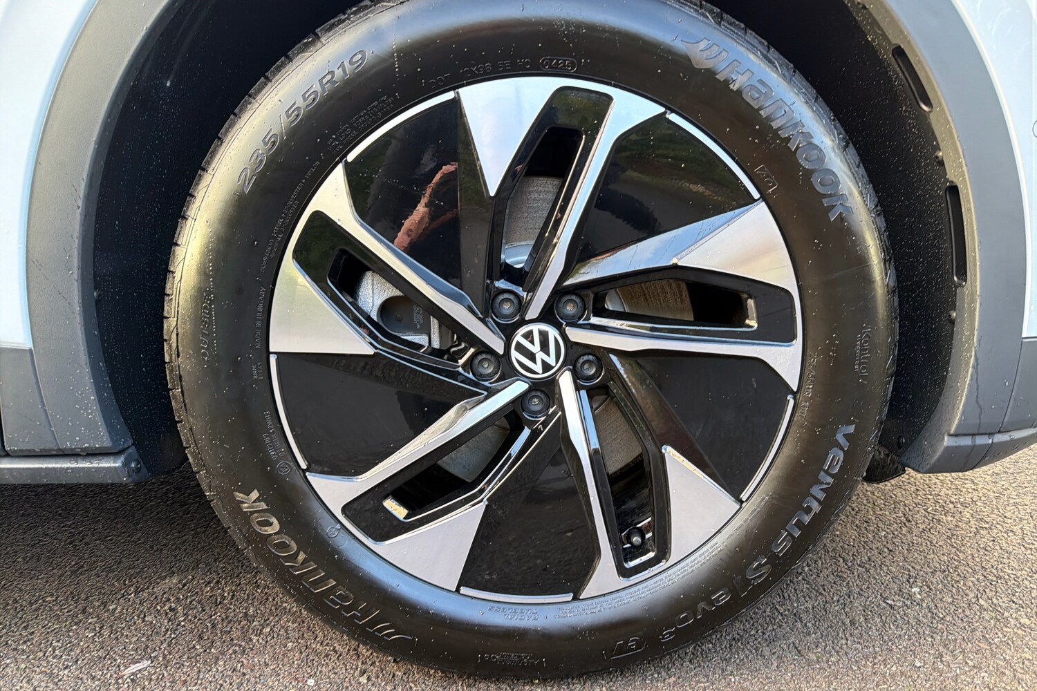 Used Volkswagen ID.4 2025 for sale - 77576293: Photo 23