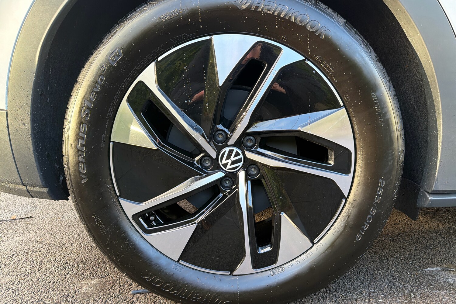 Used Volkswagen ID.4 2025 for sale - 77576293: Photo 24