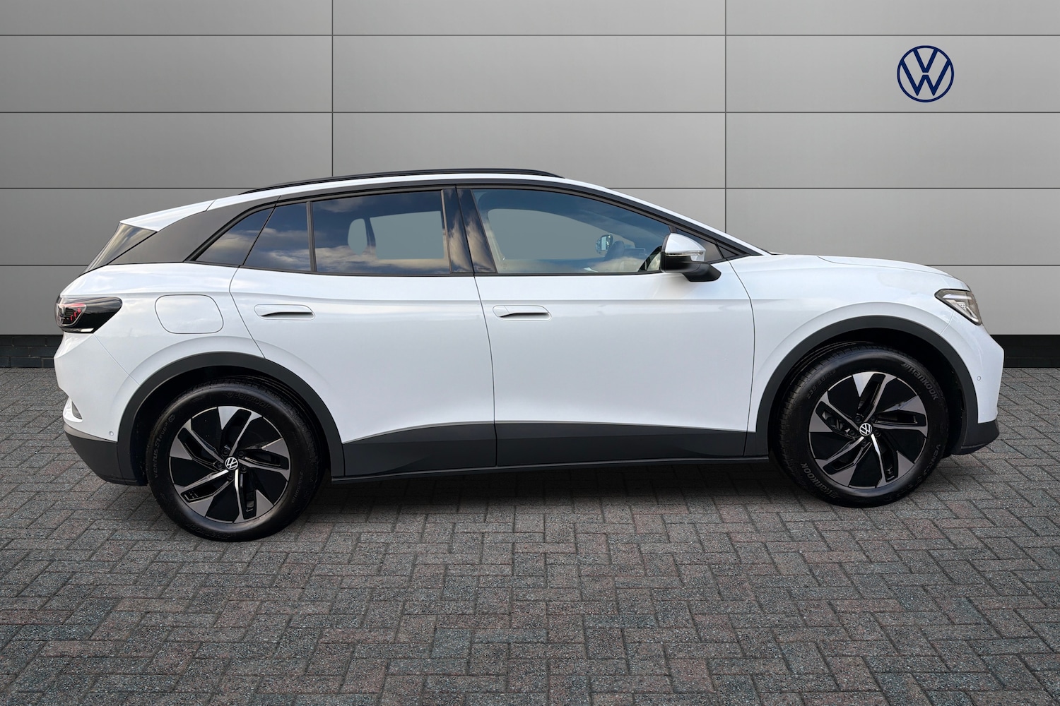 Used Volkswagen ID.4 2025 for sale - 77576293: Photo 4