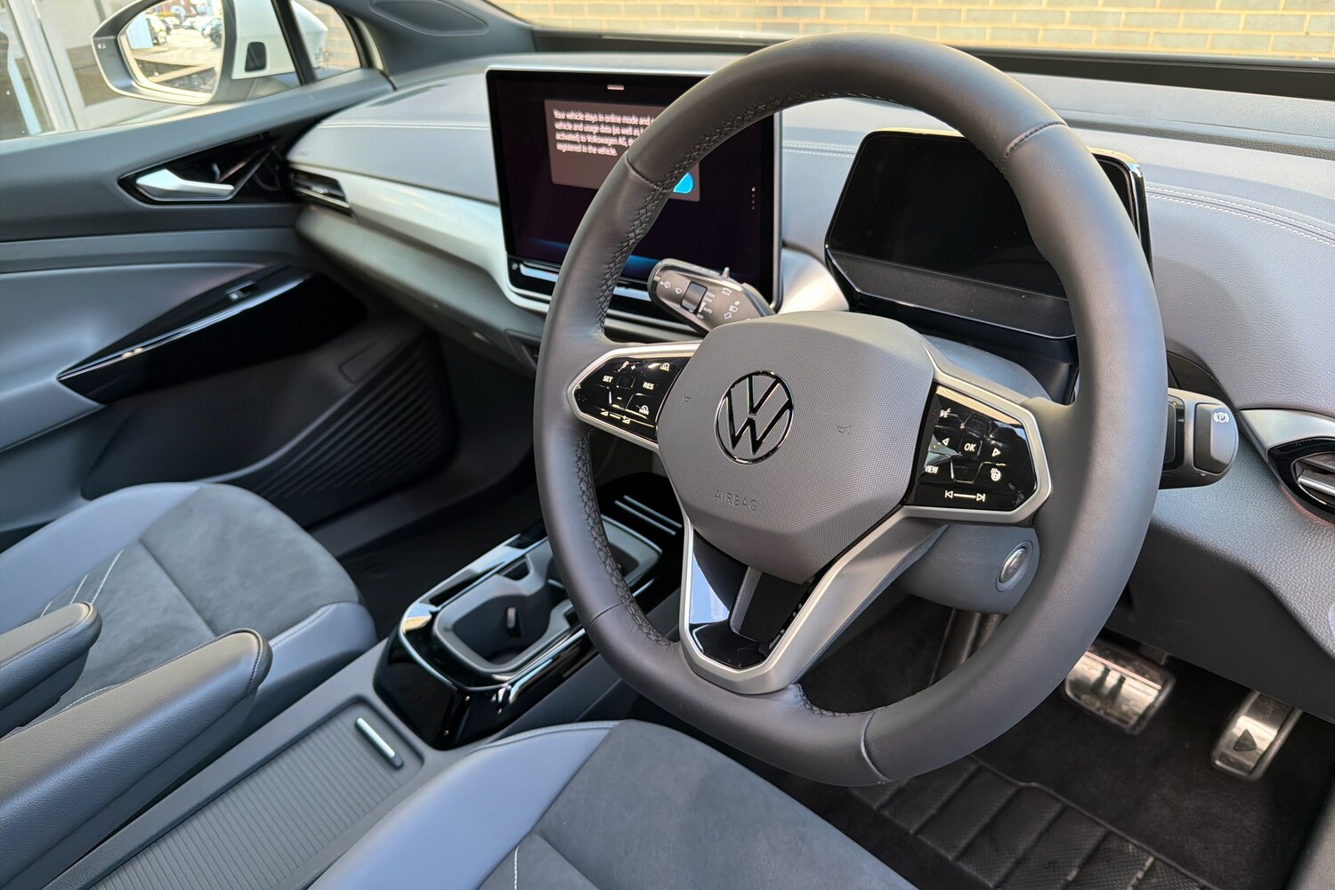 Used Volkswagen ID.4 2025 for sale - 77576293: Photo 6