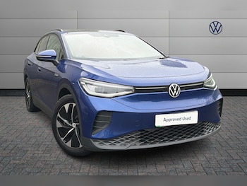 Used Volkswagen ID.4 2021 for sale - 78293906: Photo