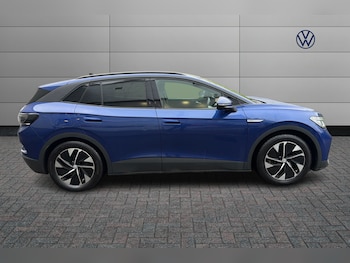 Used Volkswagen ID.4 2021 for sale - 78293906: Photo