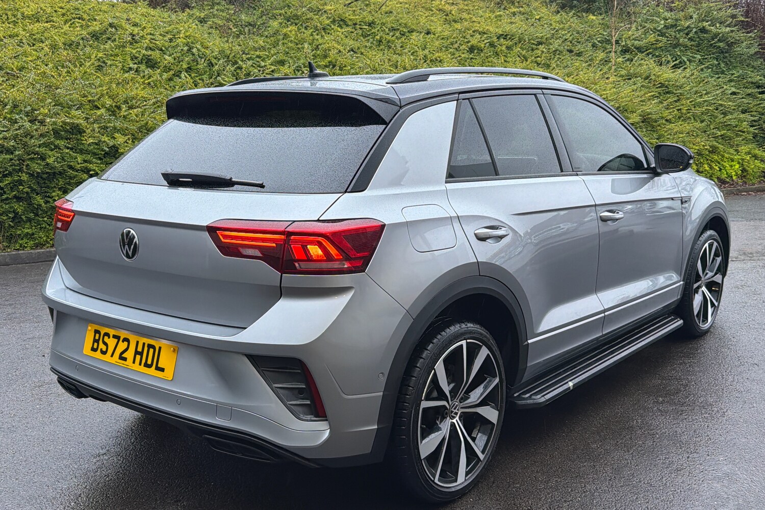 Used Volkswagen T-Roc 2022 for sale - 77501054: Photo 17