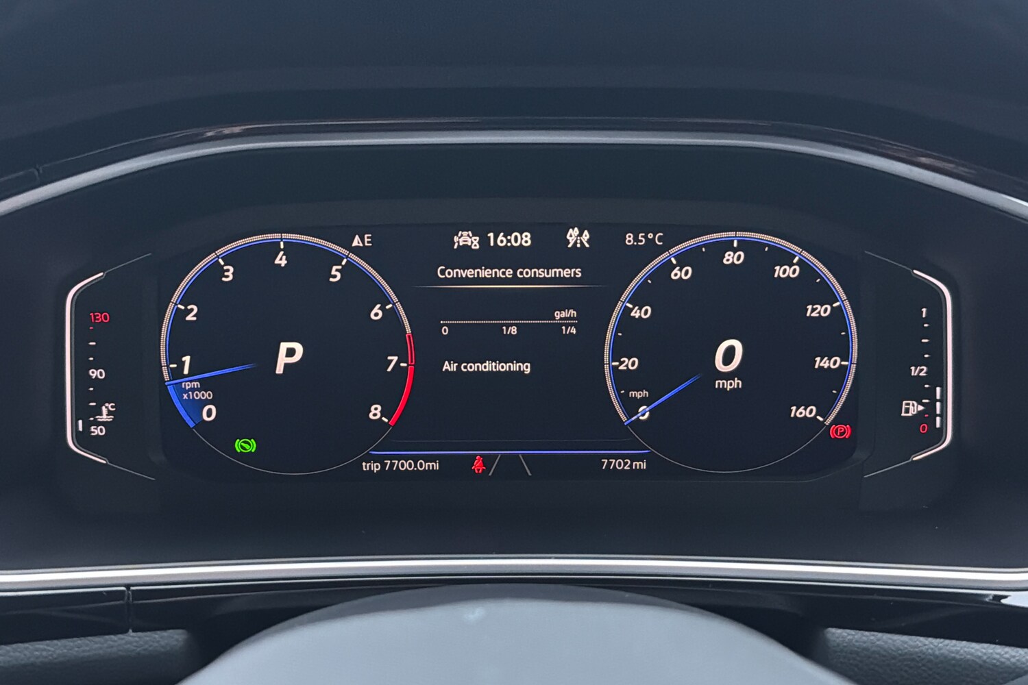 Used Volkswagen T-Roc 2022 for sale - 77501054: Photo 7