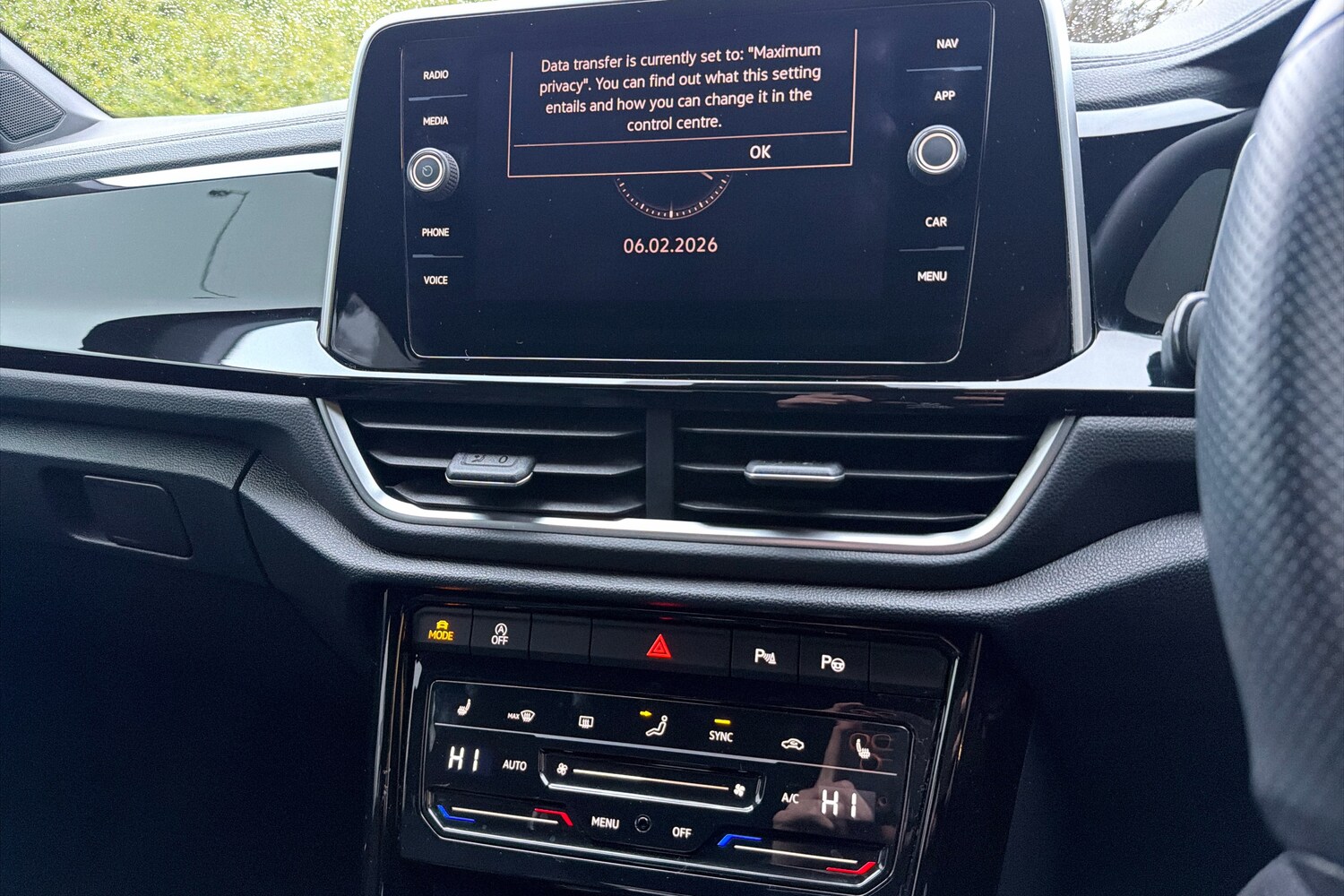 Used Volkswagen T-Roc 2022 for sale - 77501054: Photo 9